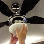 Come Installare un Ventilatore da Soffitto foto